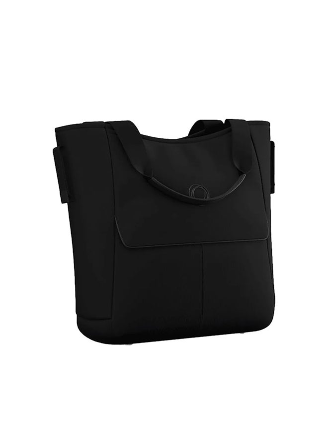 Mammoth Baby Bag - Black