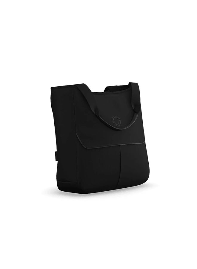 Mammoth Baby Bag - Black