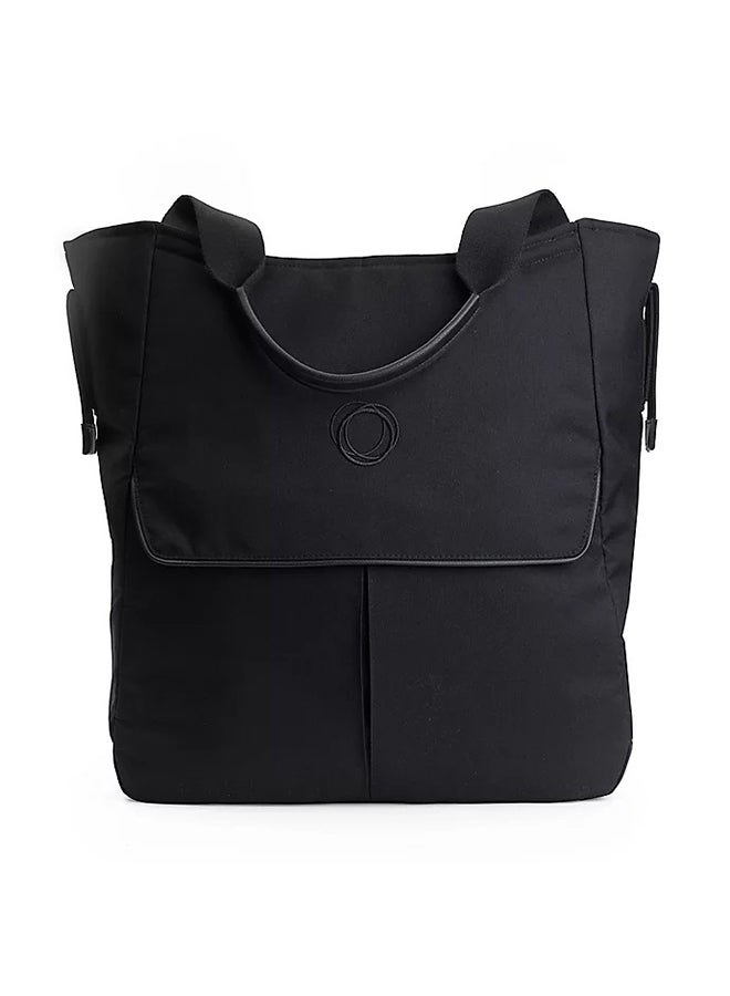 Mammoth Baby Bag - Black