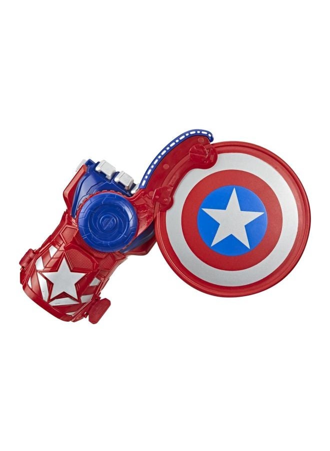 Avengers Role Play Accessories