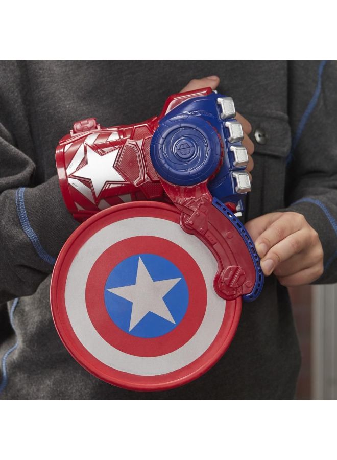 Avengers Role Play Accessories