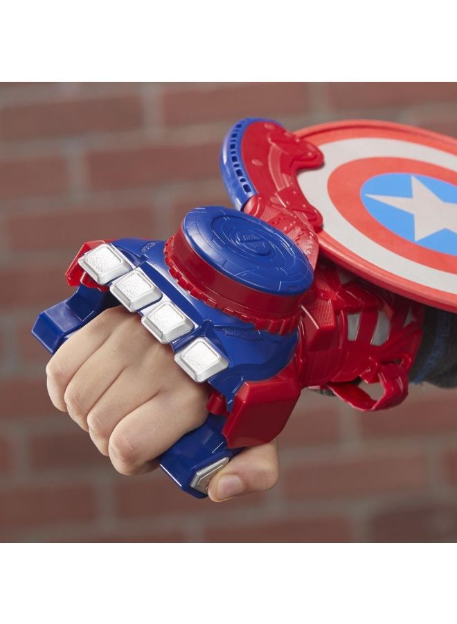 Avengers Role Play Accessories