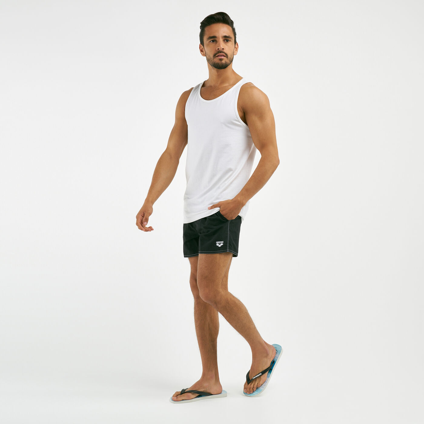 Men’s Bywayx B Shorts