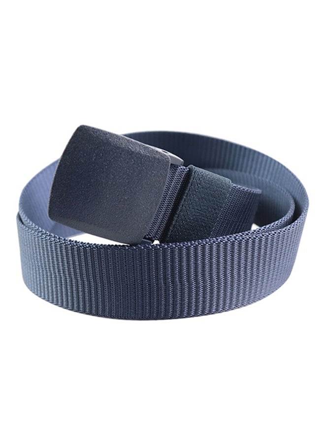 Military Tactical Belt Blue