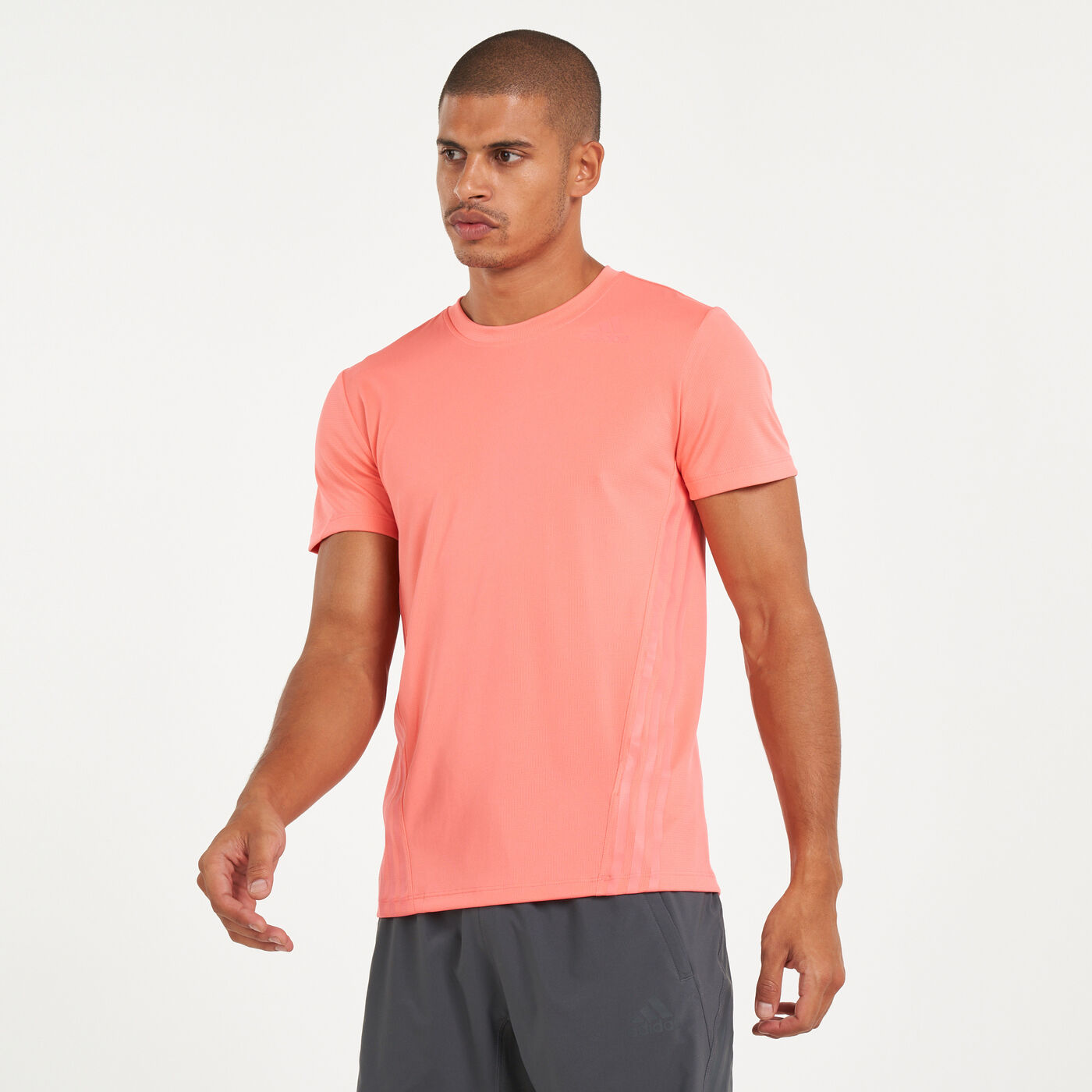 Men's AEROREADY 3-Stripes T-Shirt