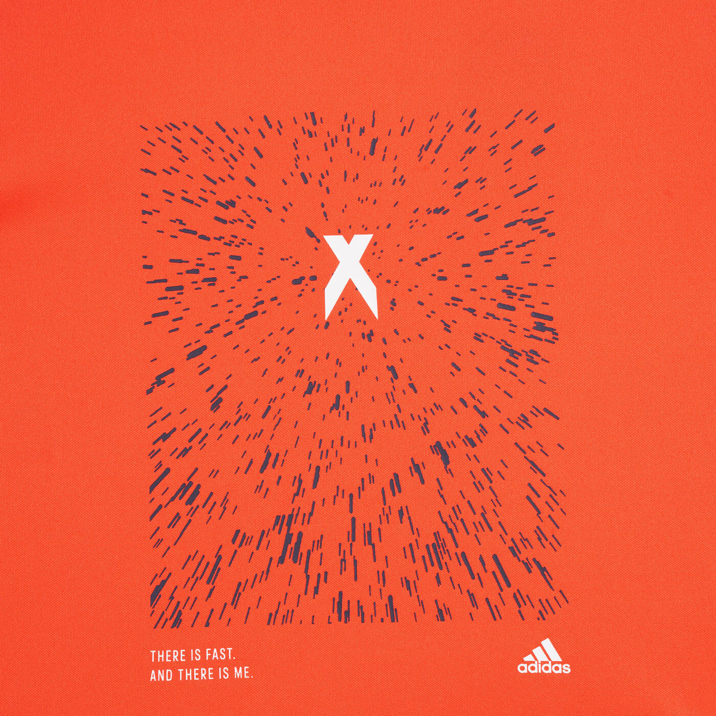Kids' Football Inspired X AEROREADY T-Shirt and Shorts Set (Older Kids)