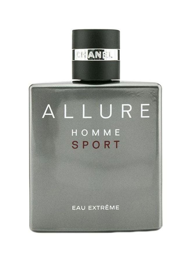 Allure Homme Sport EDP 50ml