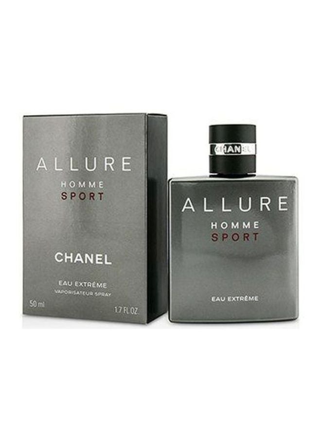 Allure Homme Sport EDP 50ml