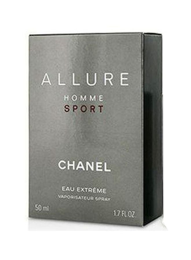 Allure Homme Sport EDP 50ml