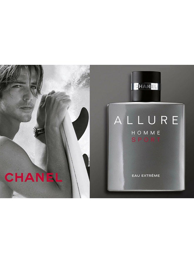 Allure Homme Sport EDP 50ml