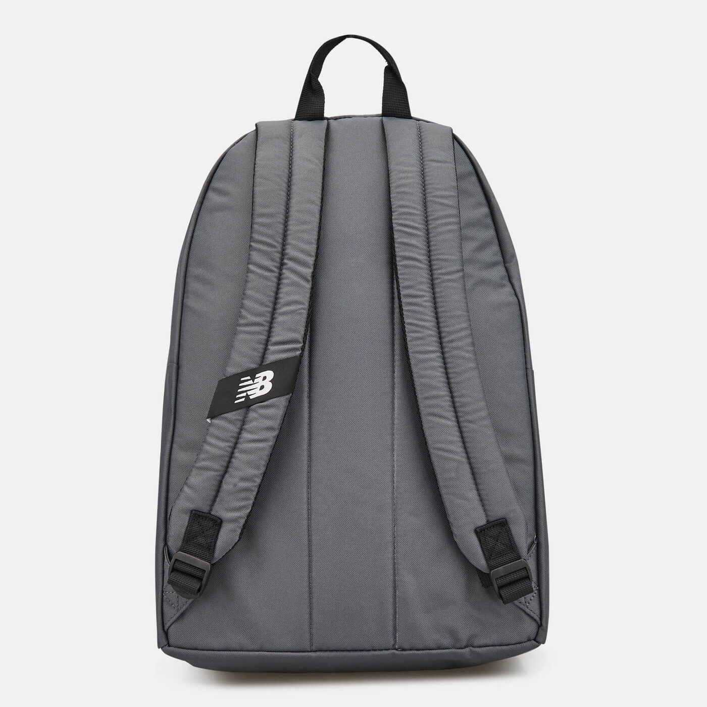 Logo Backpack