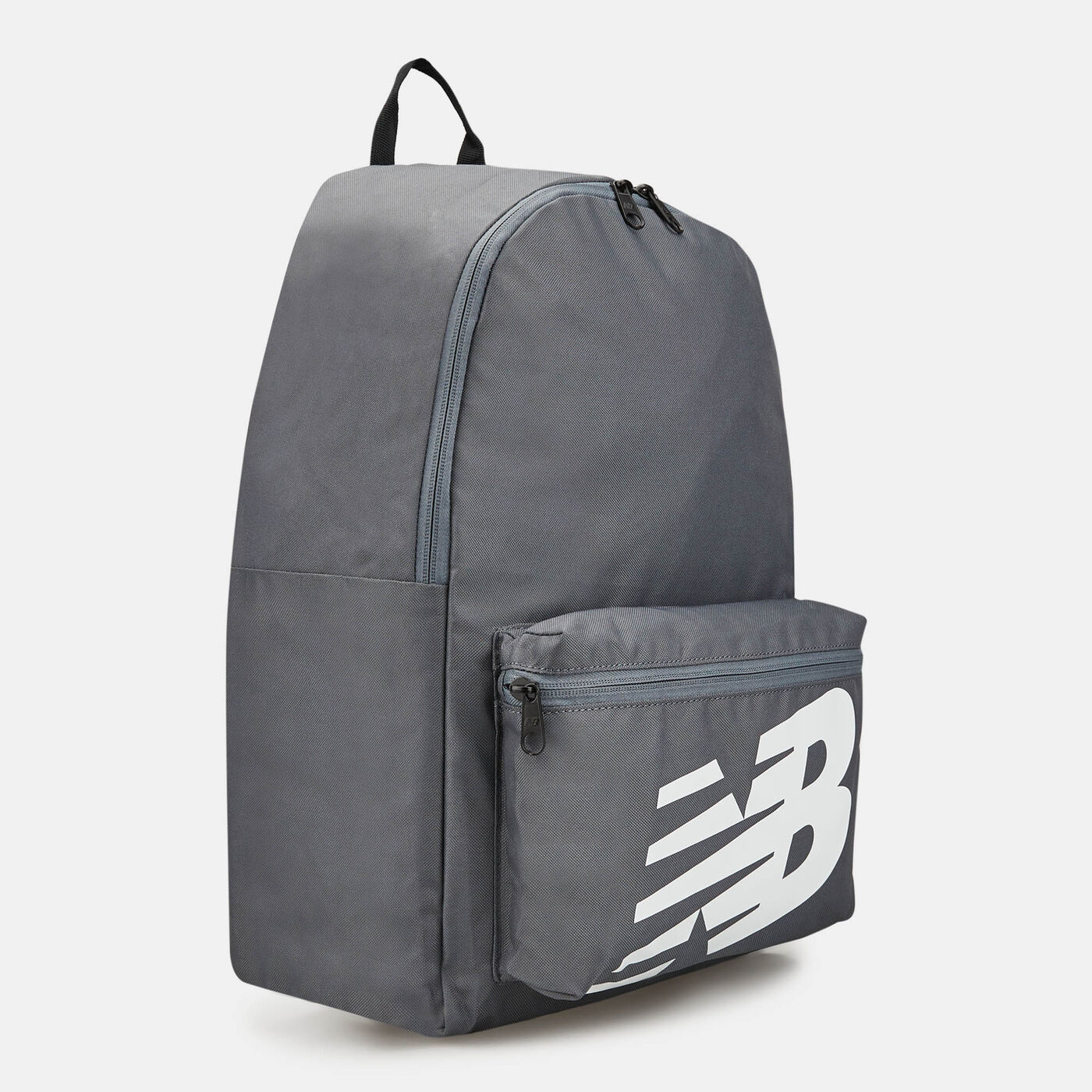 Logo Backpack