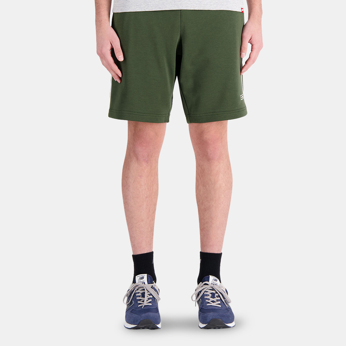 Men's Essentials Winter Short