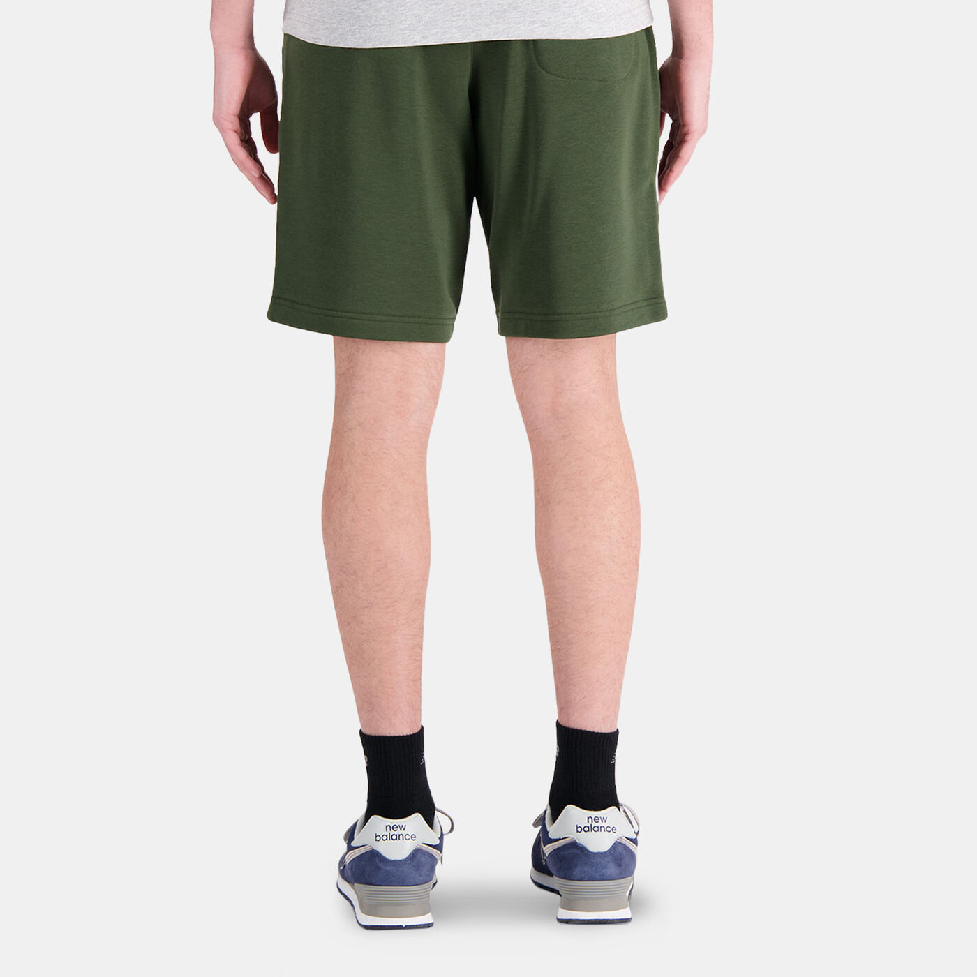 Men's Essentials Winter Short