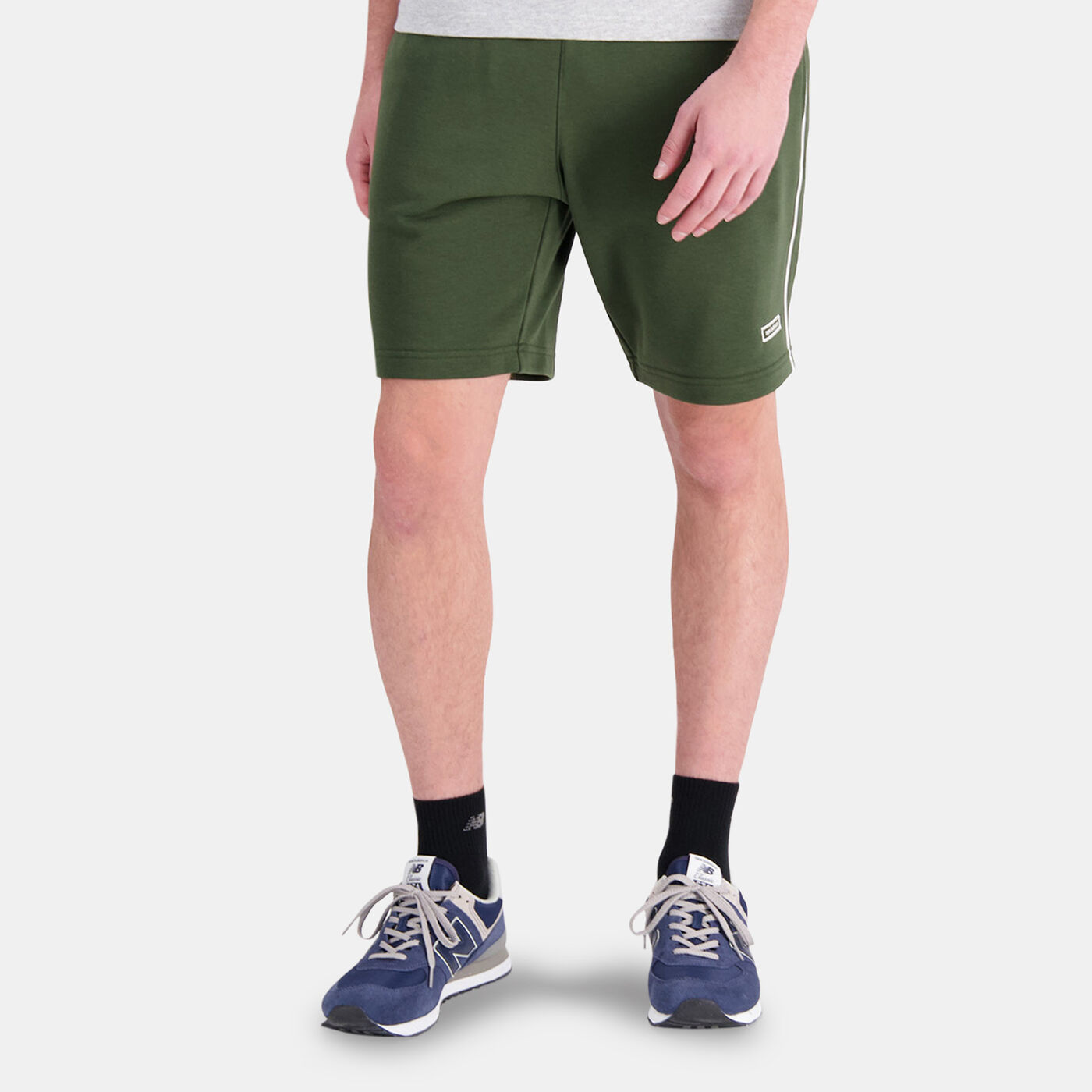 Men's Essentials Winter Short