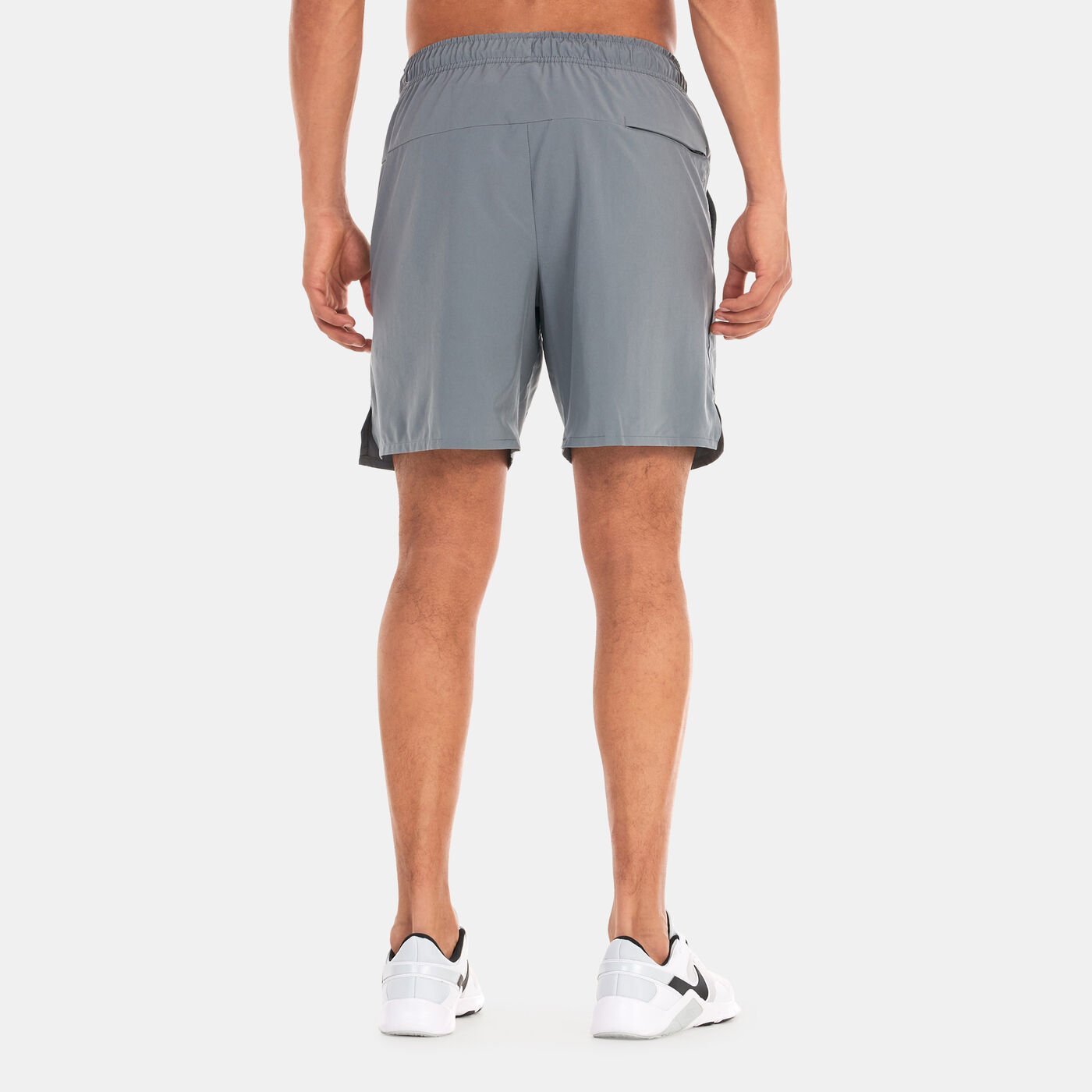 Men's Unlimited Dri-FIT Unlined Versatile Shorts