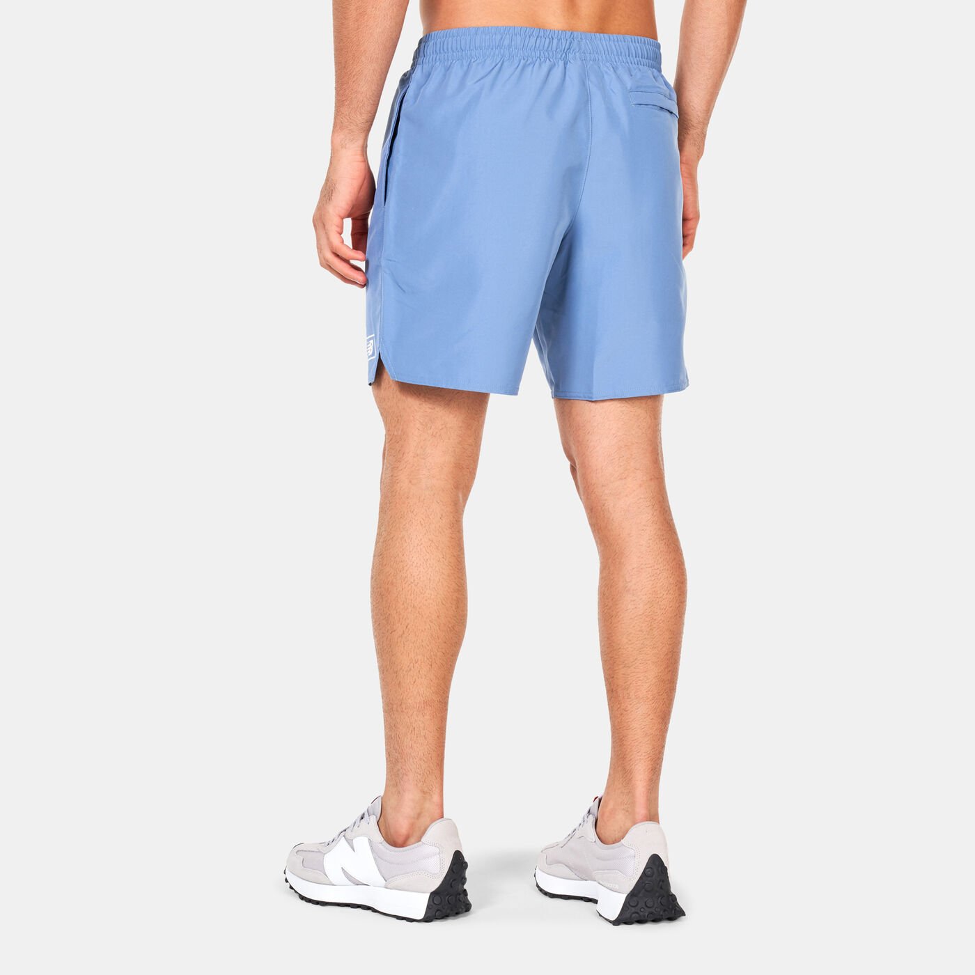 Men's NB Essentials Woven Shorts