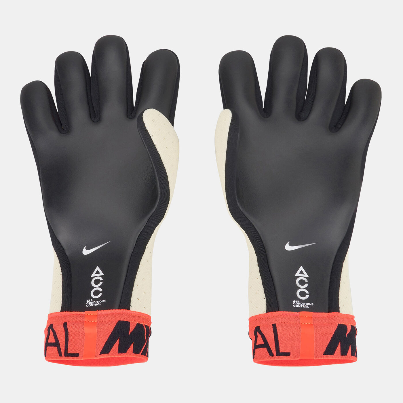 Men's Mercurial Goalkeeper Touch Elite Gloves