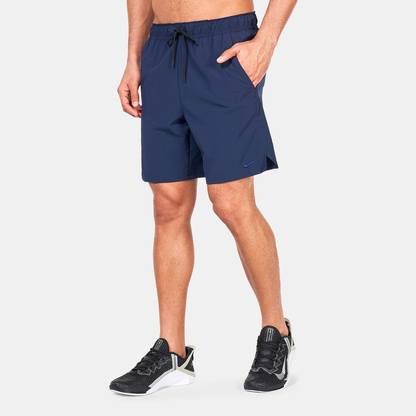 Men's Unlimited Dri-FIT Unlined Versatile Shorts