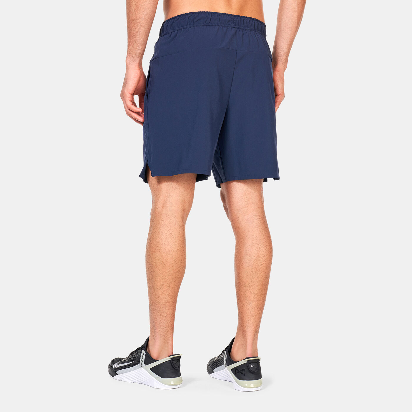 Men's Unlimited Dri-FIT Unlined Versatile Shorts