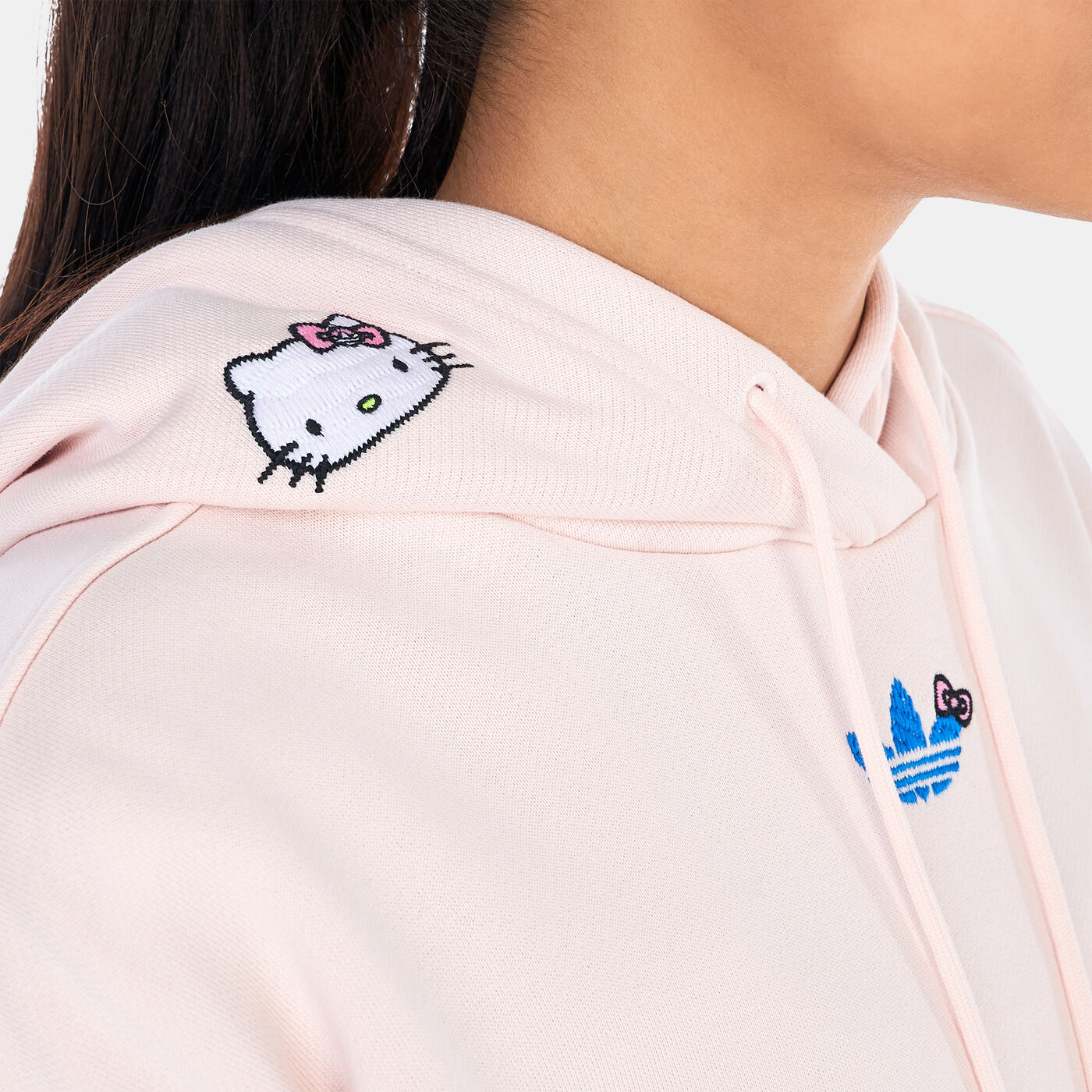 Women's X Hello Kitty Hoodie