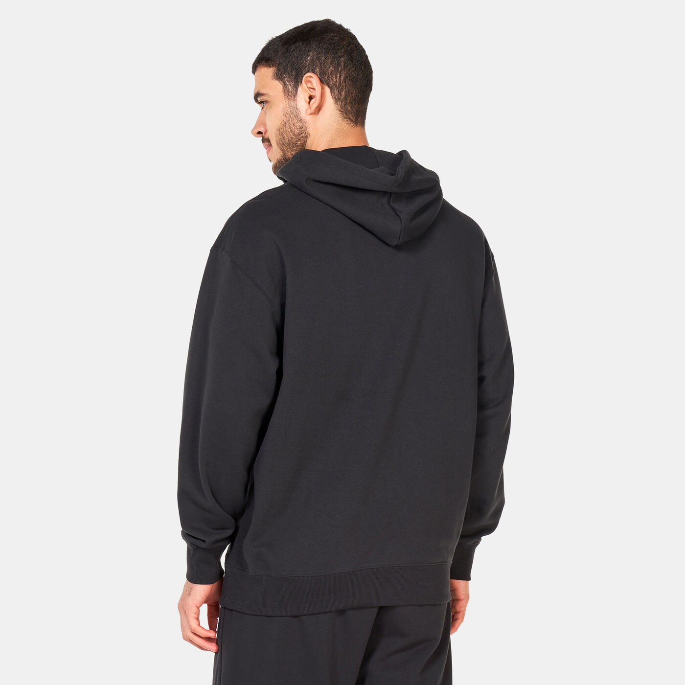 Men's DOWNTOWN Logo Hoodie