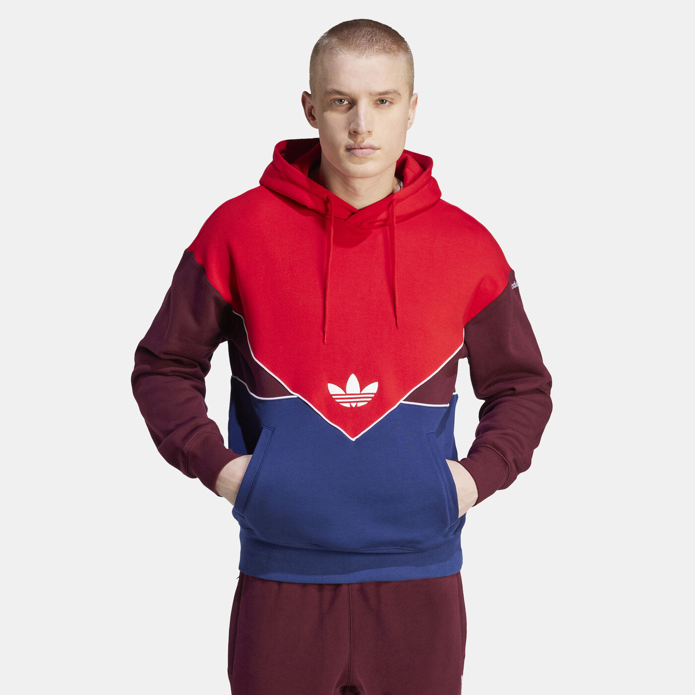 Men's Adicolor Archive Seasonal Hoodie