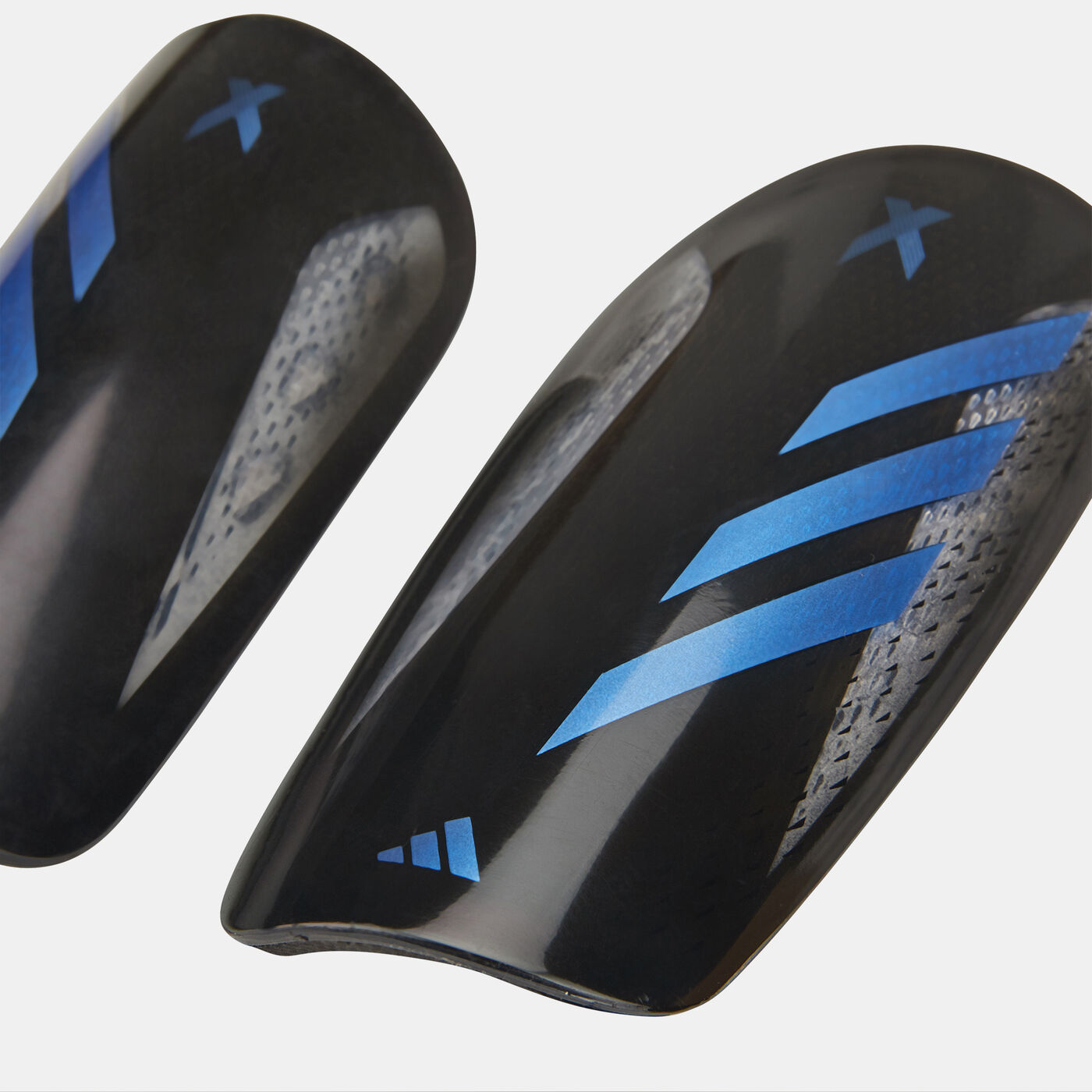 X League Football Shin Guards