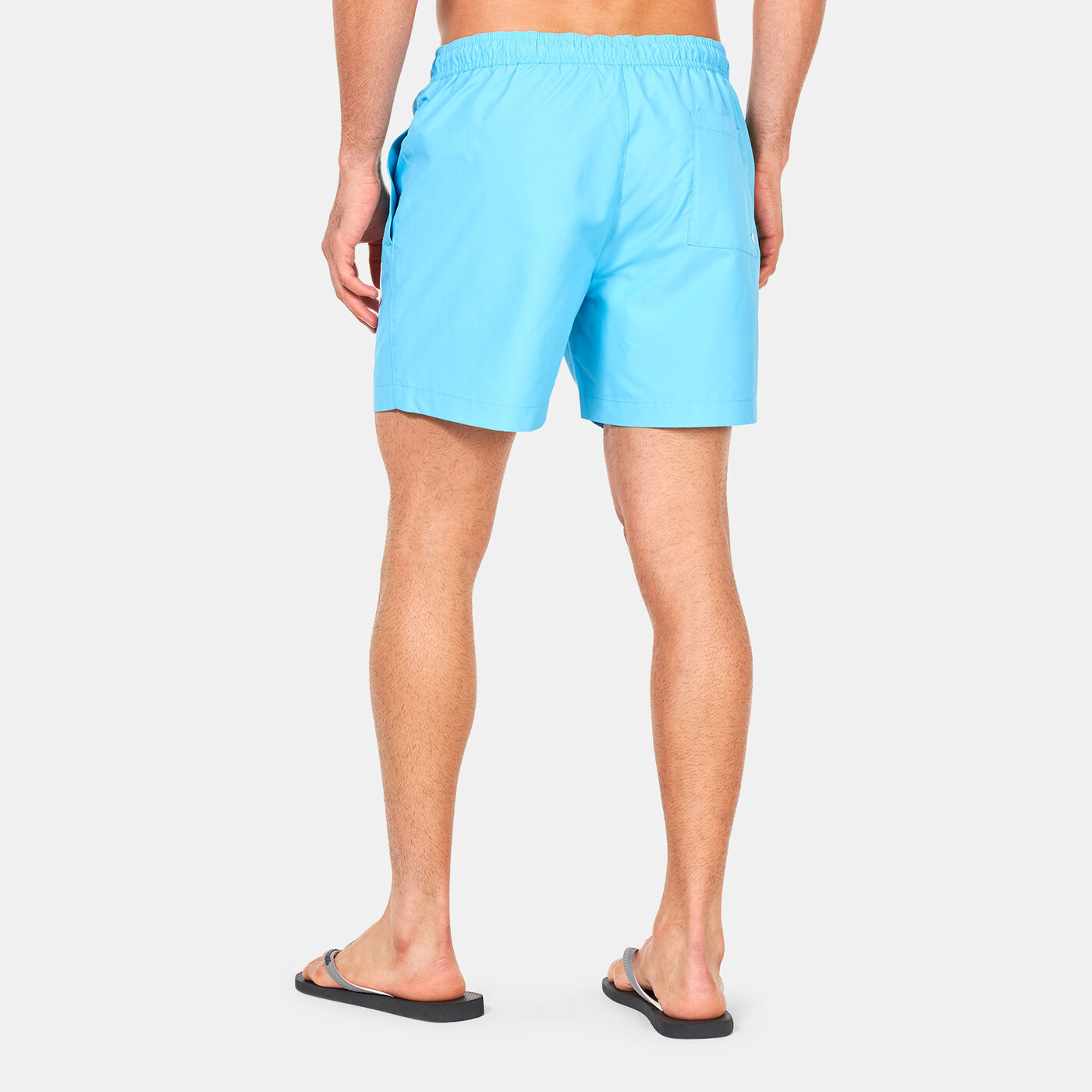 Men's Intense Power Swimming Shorts