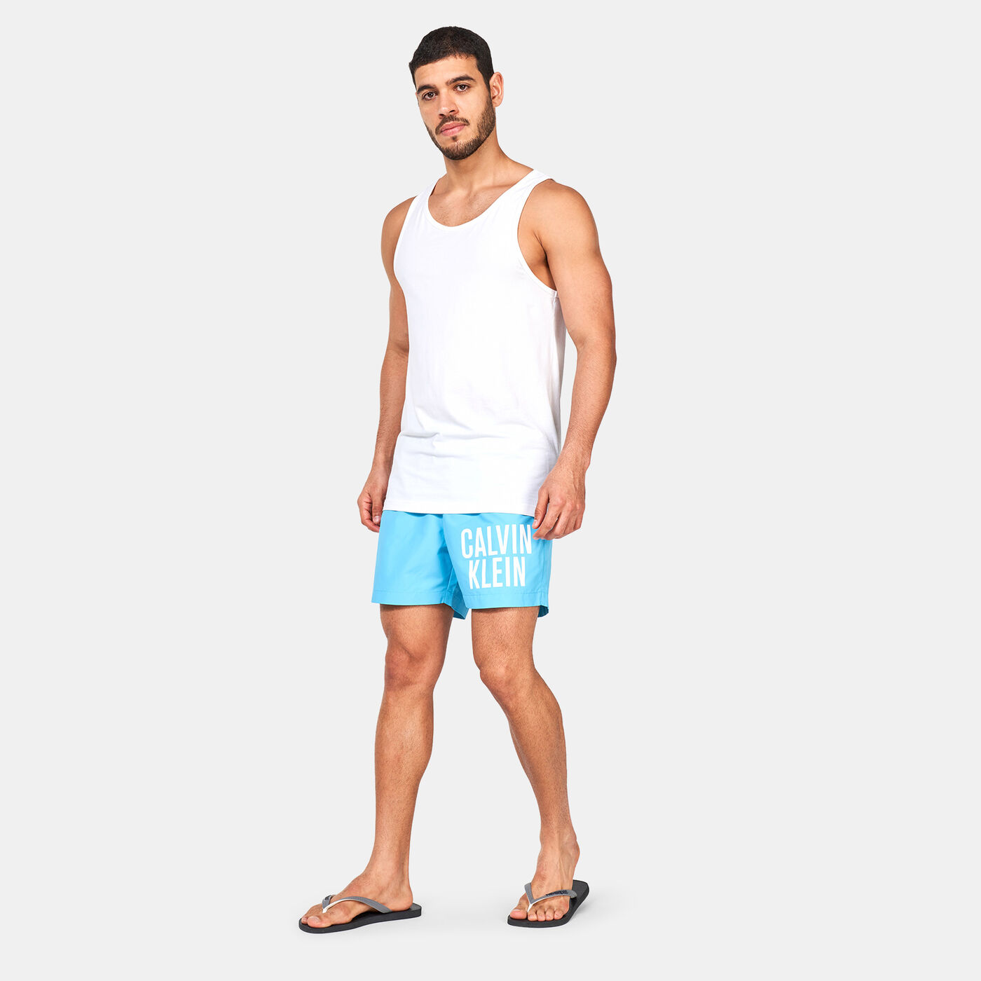 Men's Intense Power Swimming Shorts