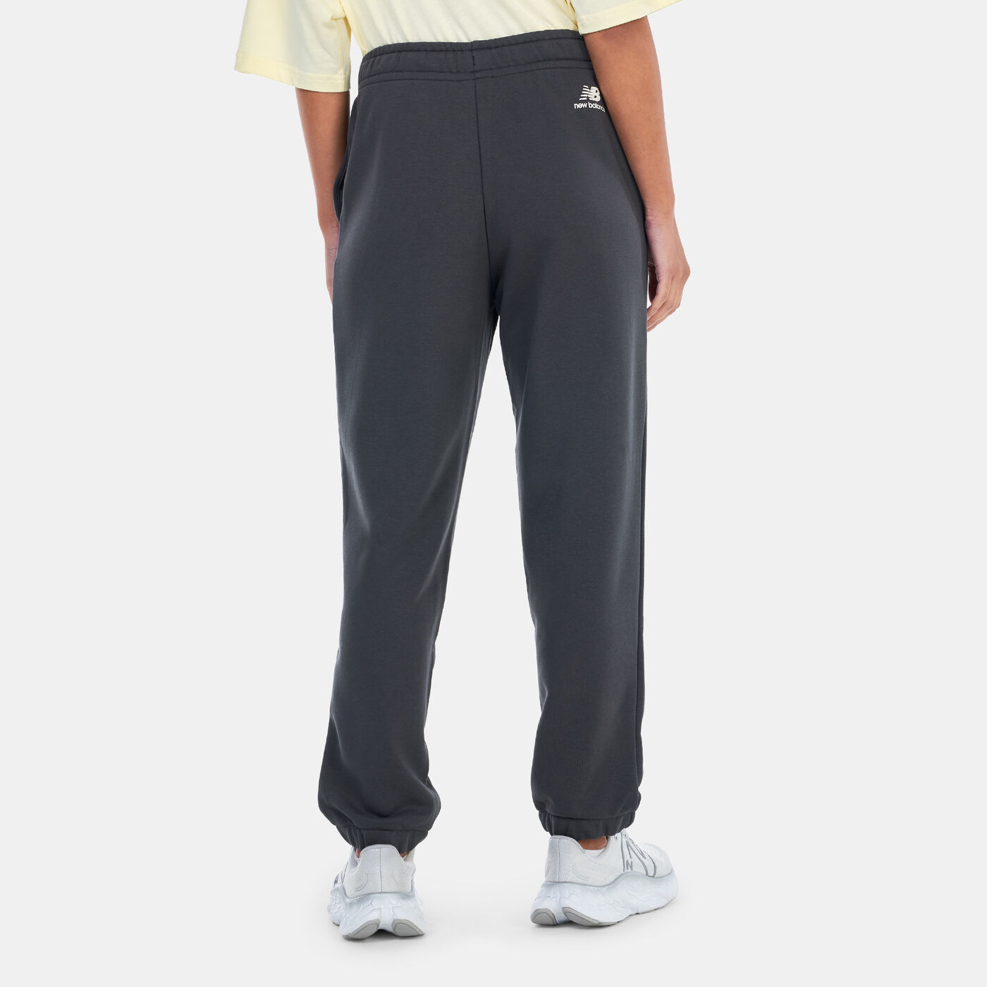 Women's Essentials Varsity Fleece Pants