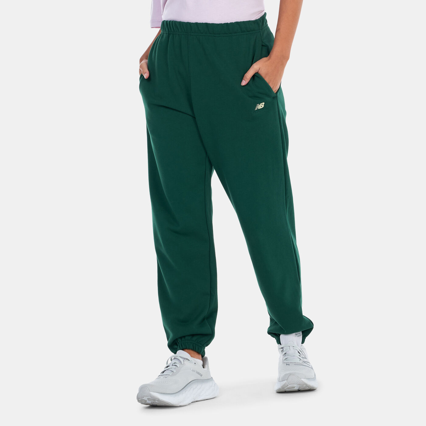 Women's Athletics Remastered French Terry Pants