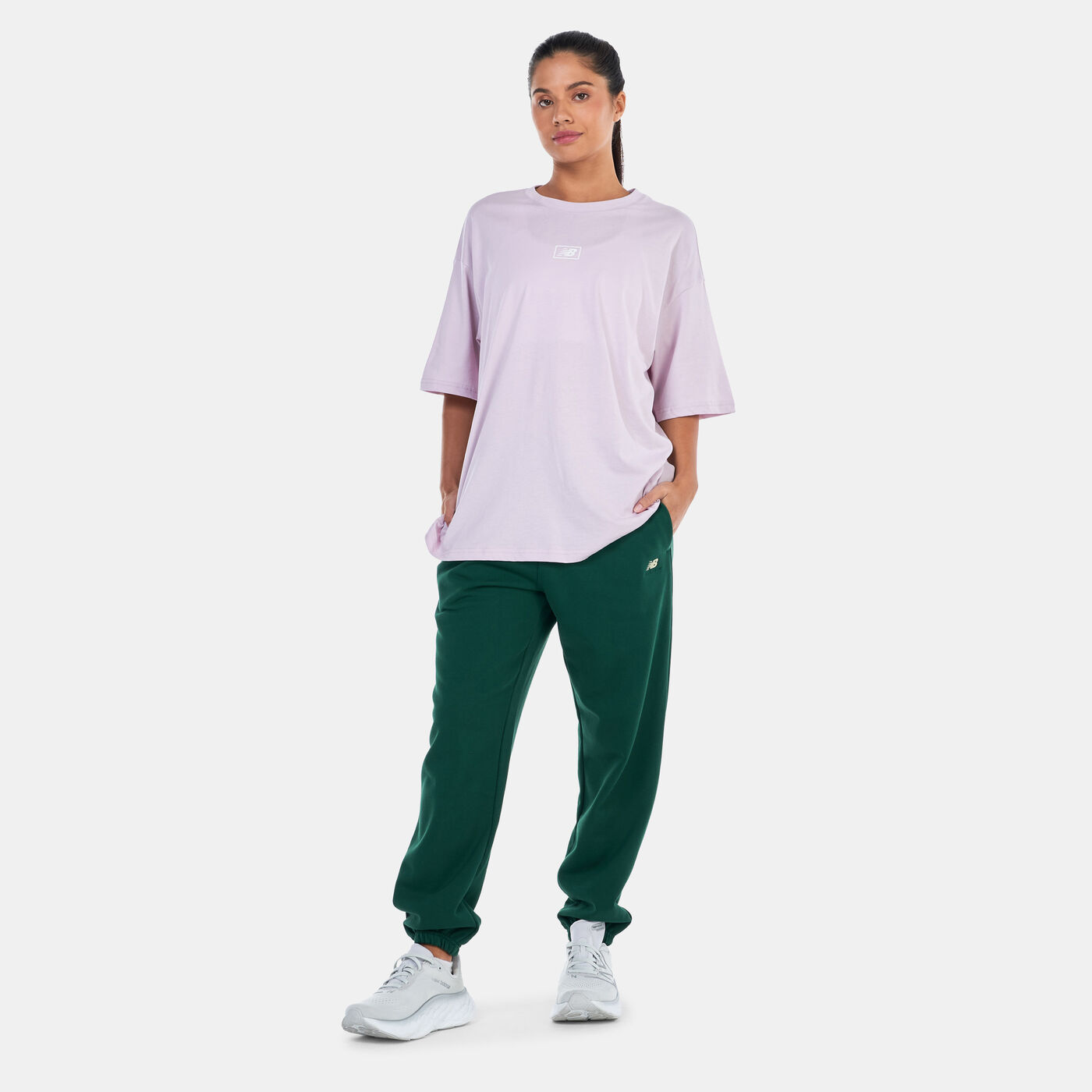 Women's Athletics Remastered French Terry Pants