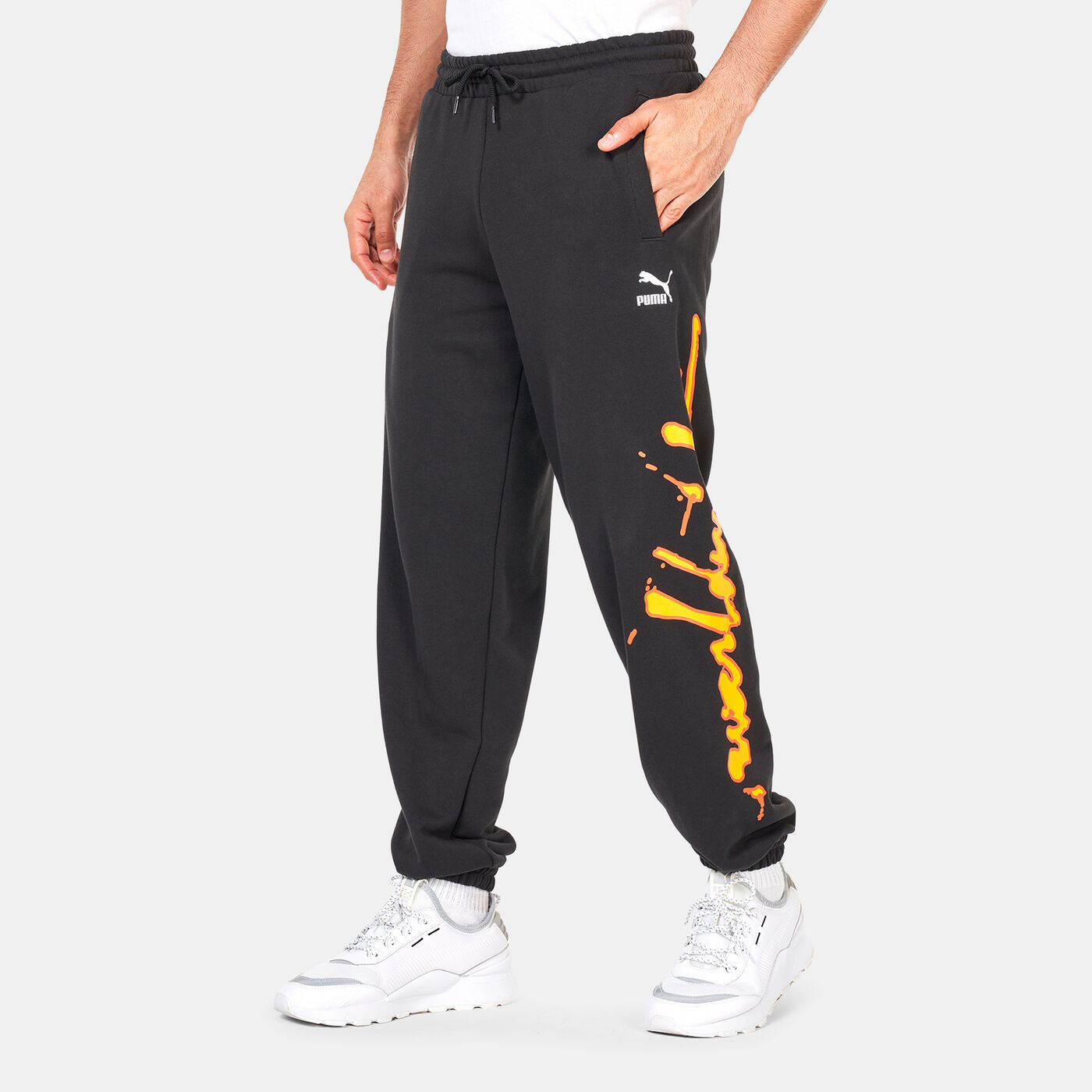 Men's Sportswear by PUMA Worldwide Sweatpants