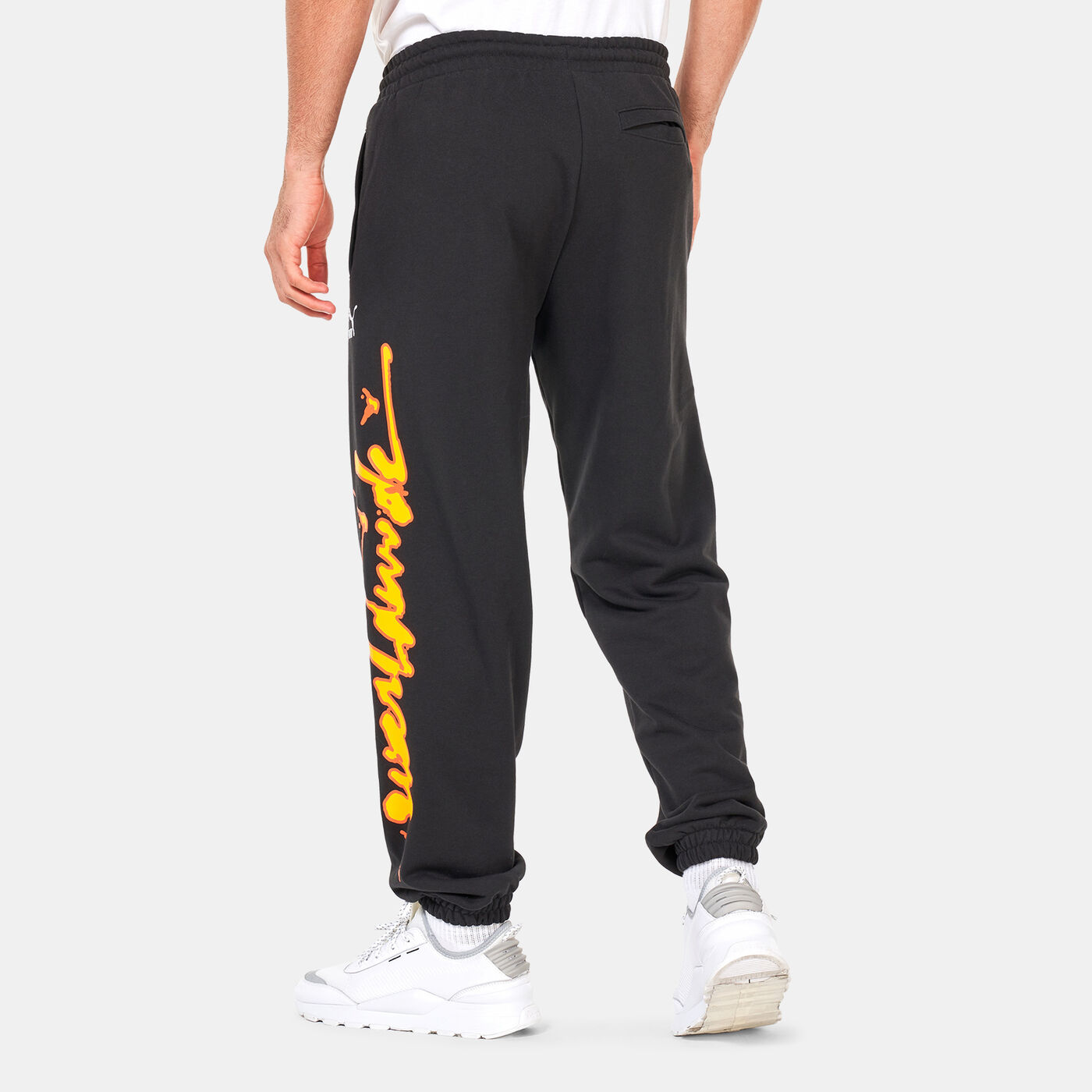 Men's Sportswear by PUMA Worldwide Sweatpants