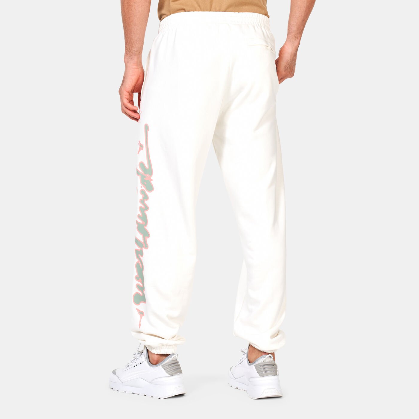 Men's Sportswear by PUMA Worldwide Sweatpants