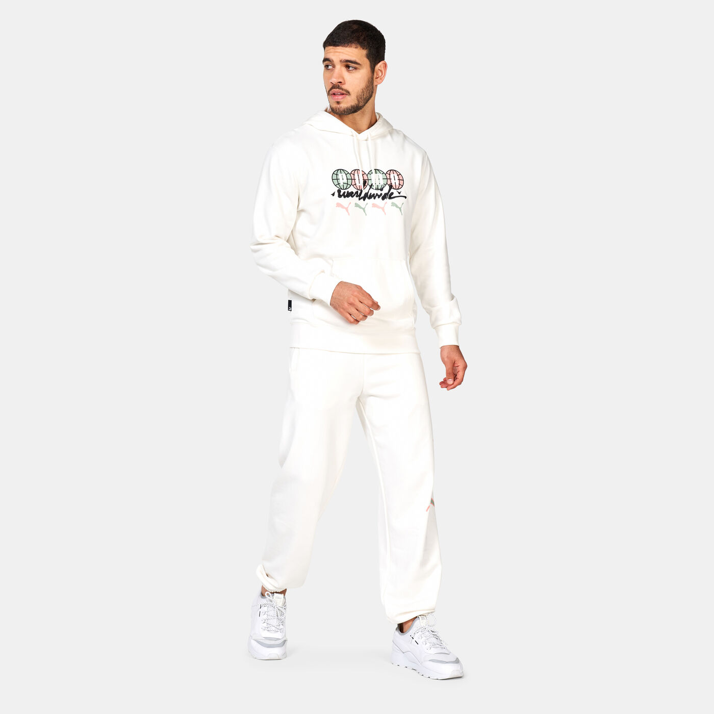 Men's Sportswear by PUMA Worldwide Sweatpants