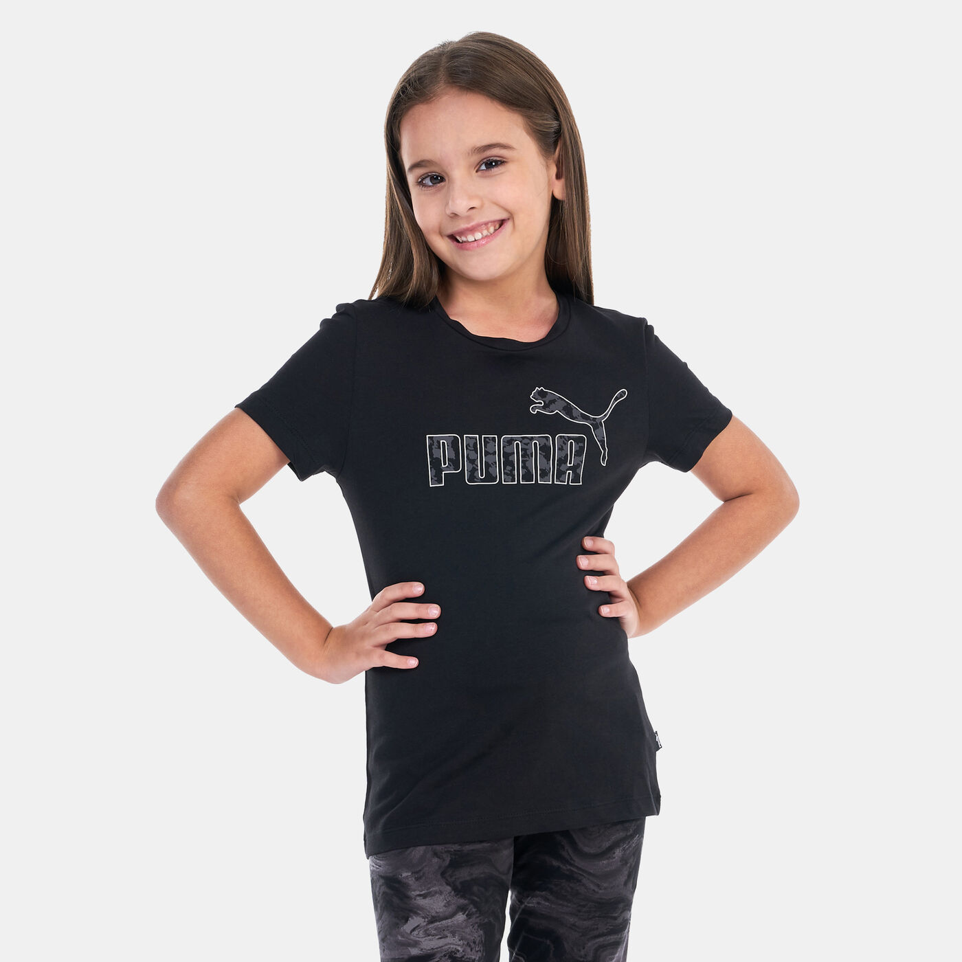 Kids' Essentials+ Animal Graphic T-Shirt