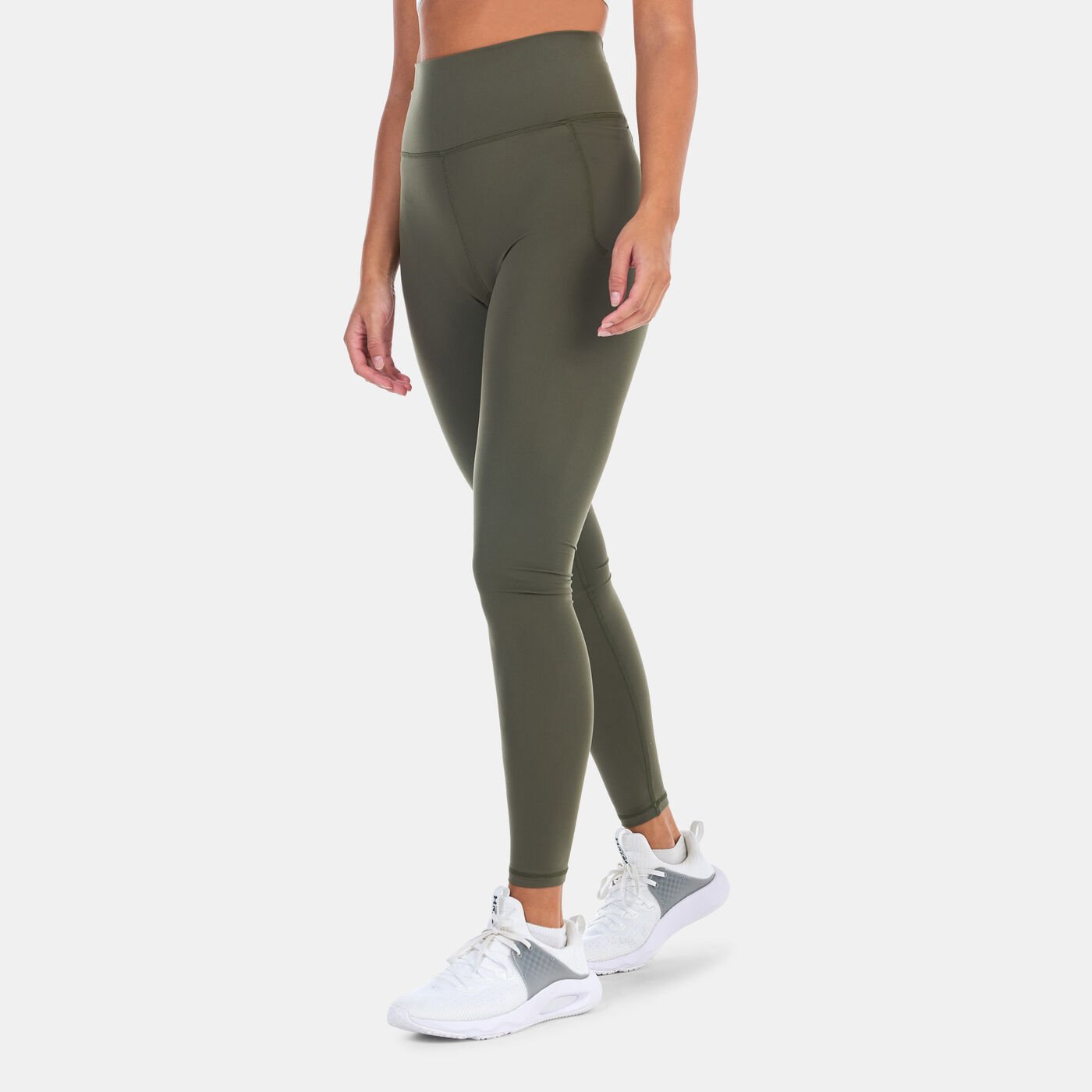 Women's UA Meridian Leggings