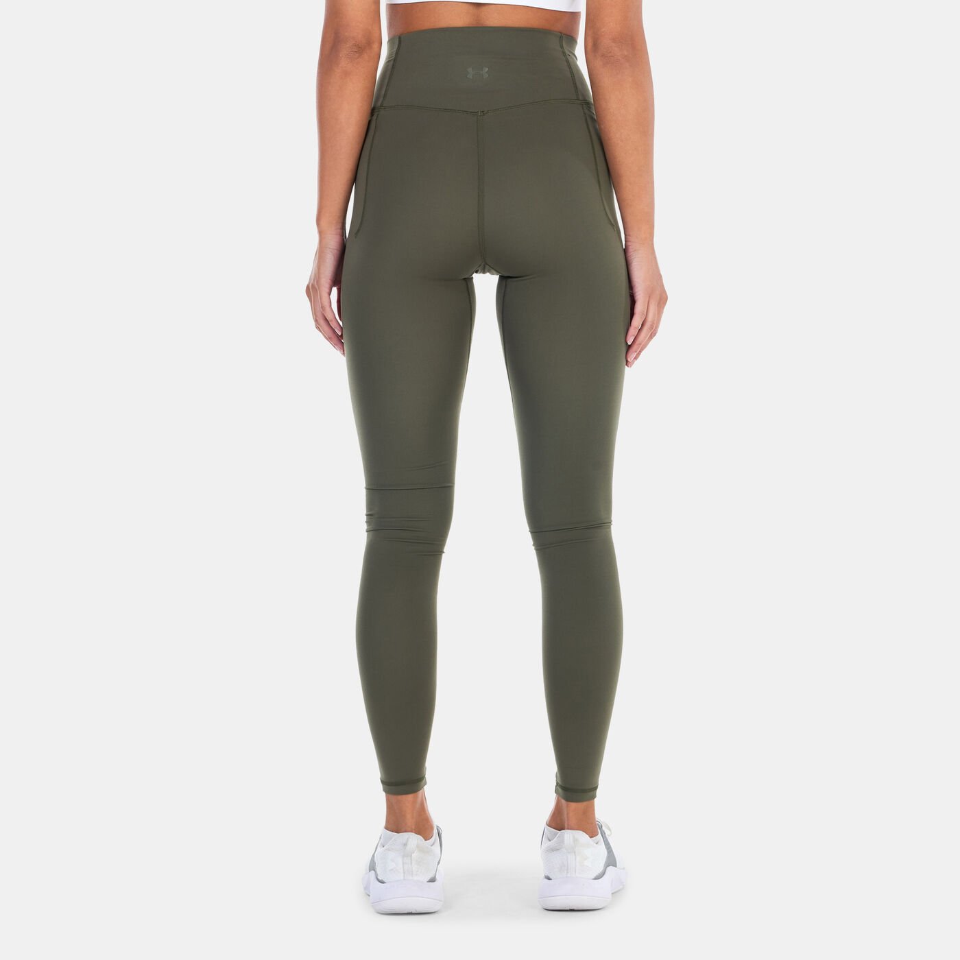 Women's UA Meridian Leggings