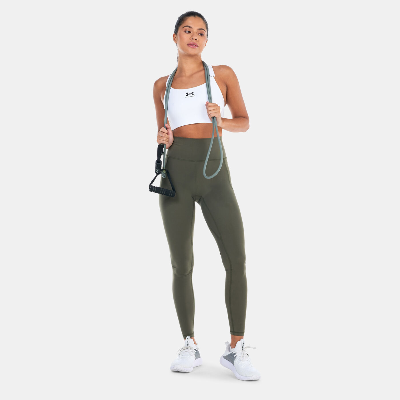 Women's UA Meridian Leggings