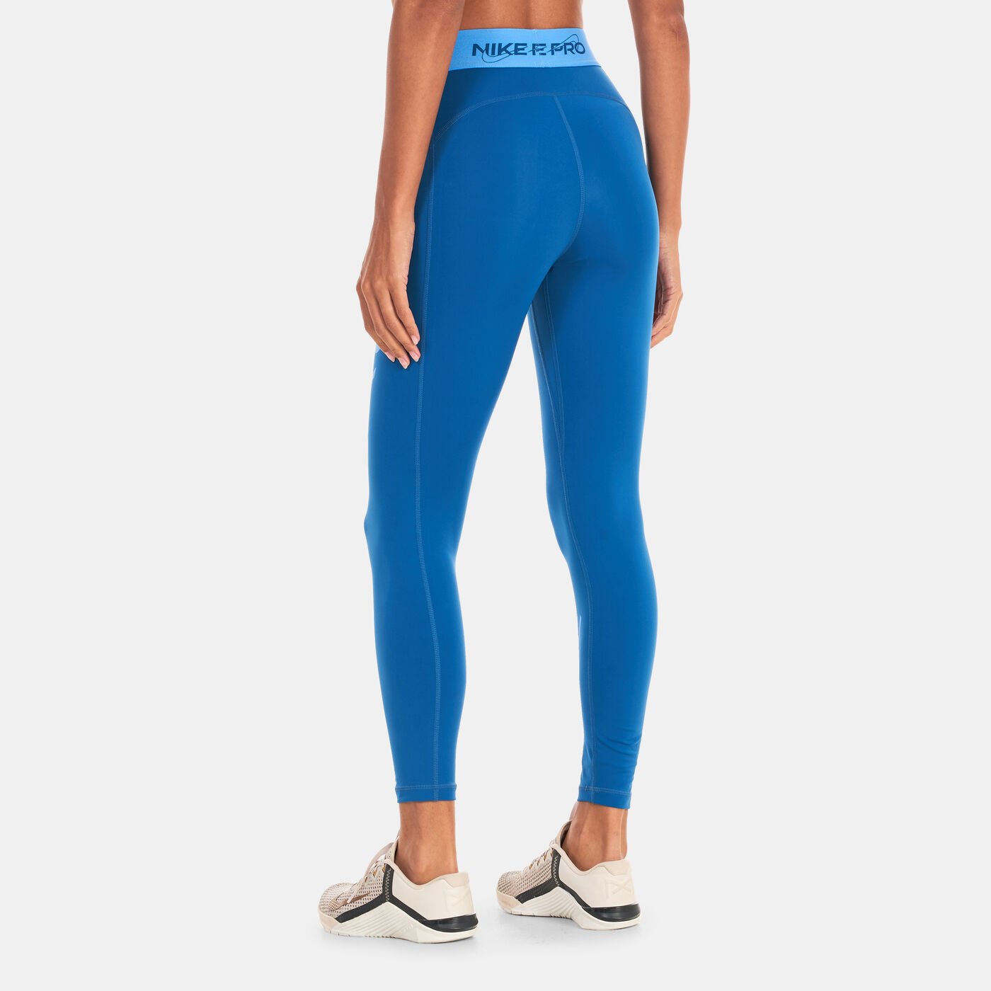 Women's Pro Dri-FIT Graphic Leggings