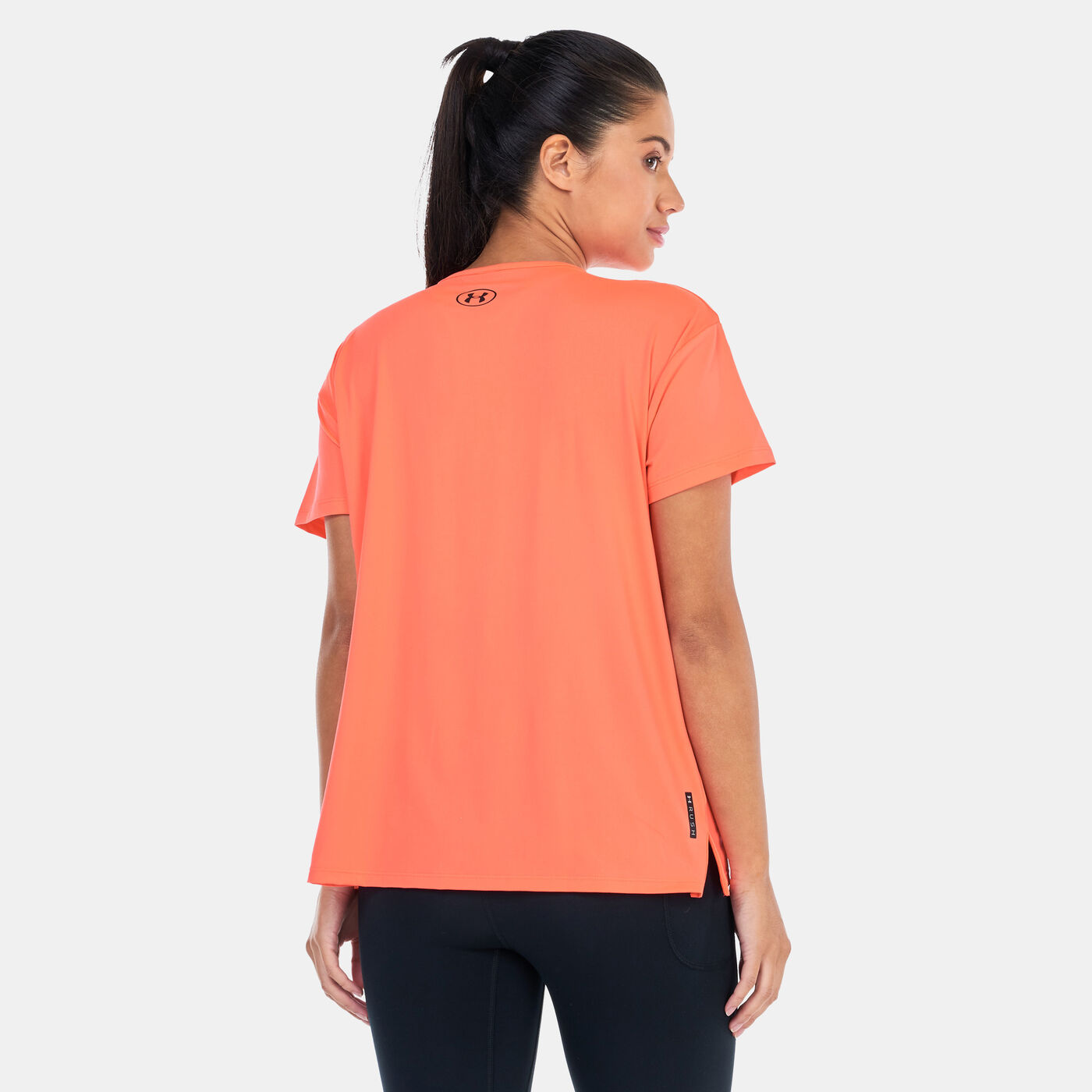 Women's UA RUSH™ Energy 2.0 Training T-Shirt