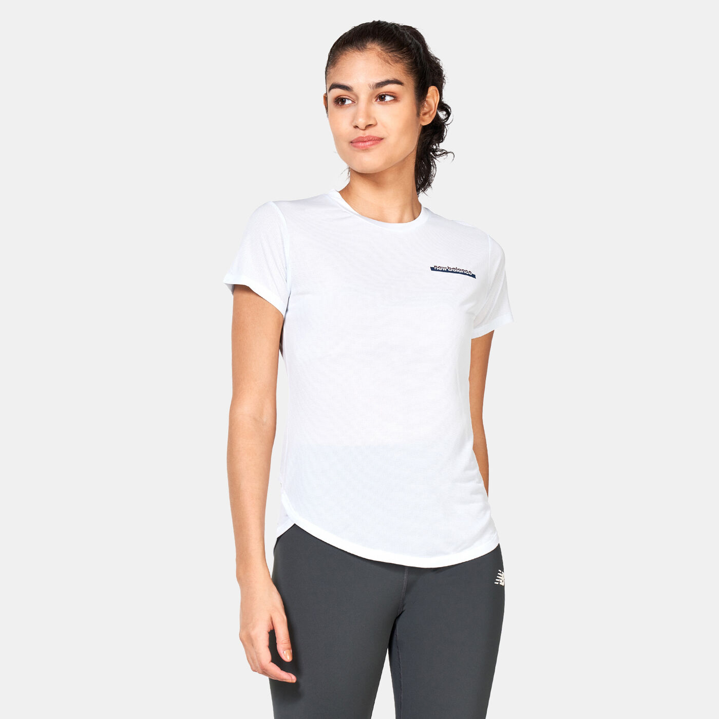 Women's Graphic Accelerate T-Shirt