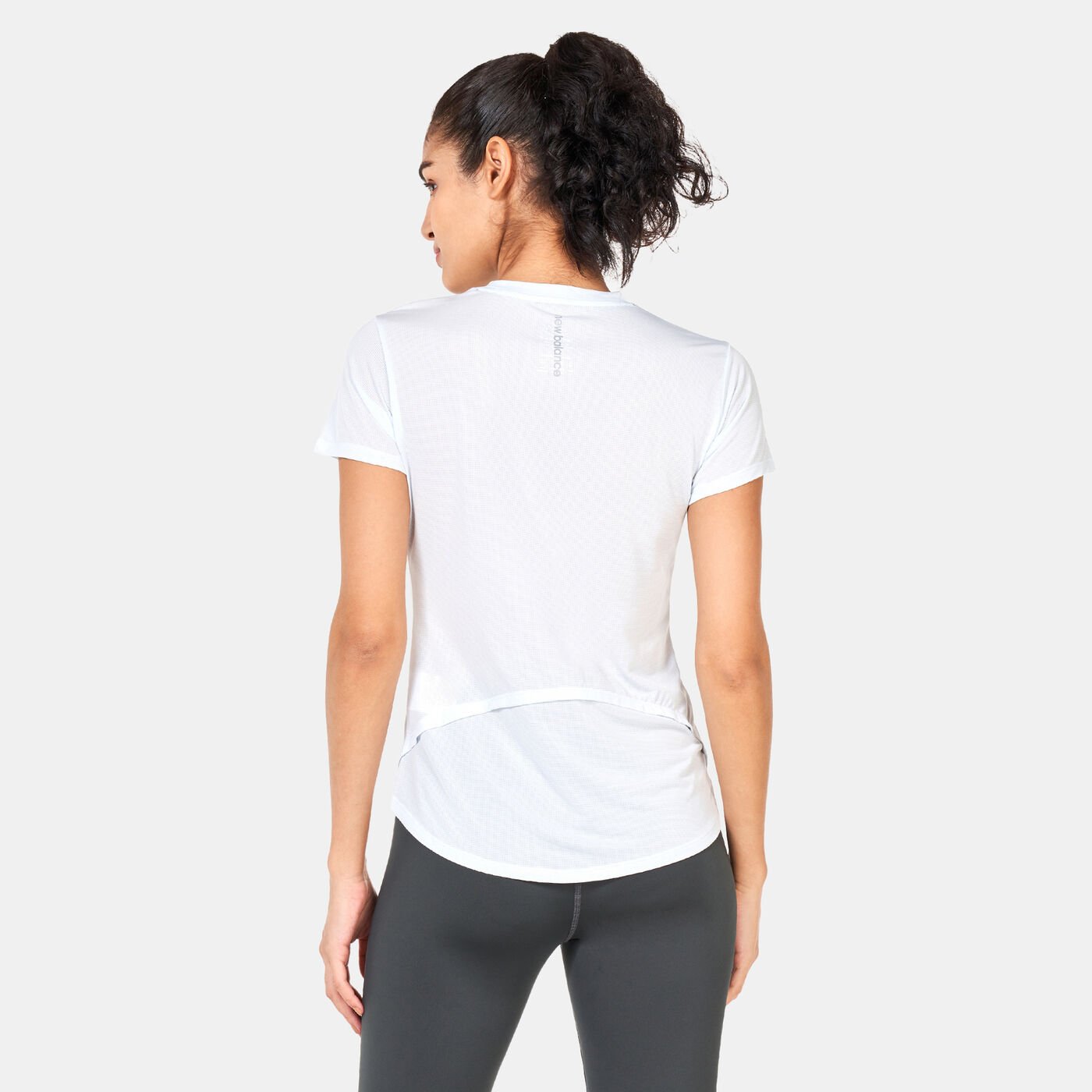 Women's Graphic Accelerate T-Shirt