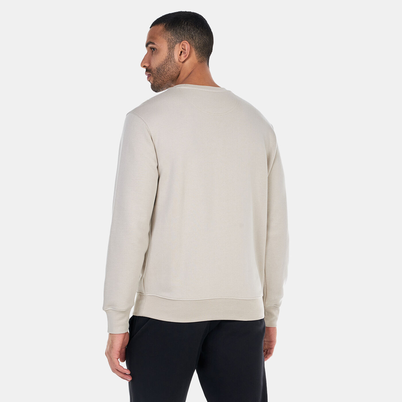 Men's Refibra™ Technology Crew Sweatshirt