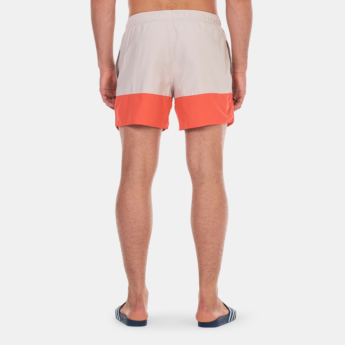 Men's ColourBlock Swimming Shorts