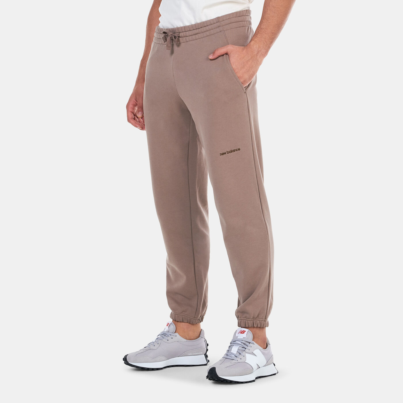 Men's Athletics Linear Pants