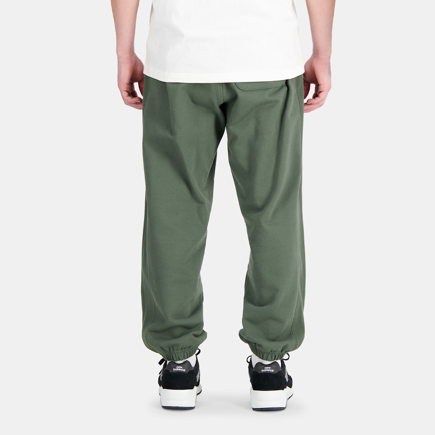 Men's Athletics Remastered French Terry Sweatpants