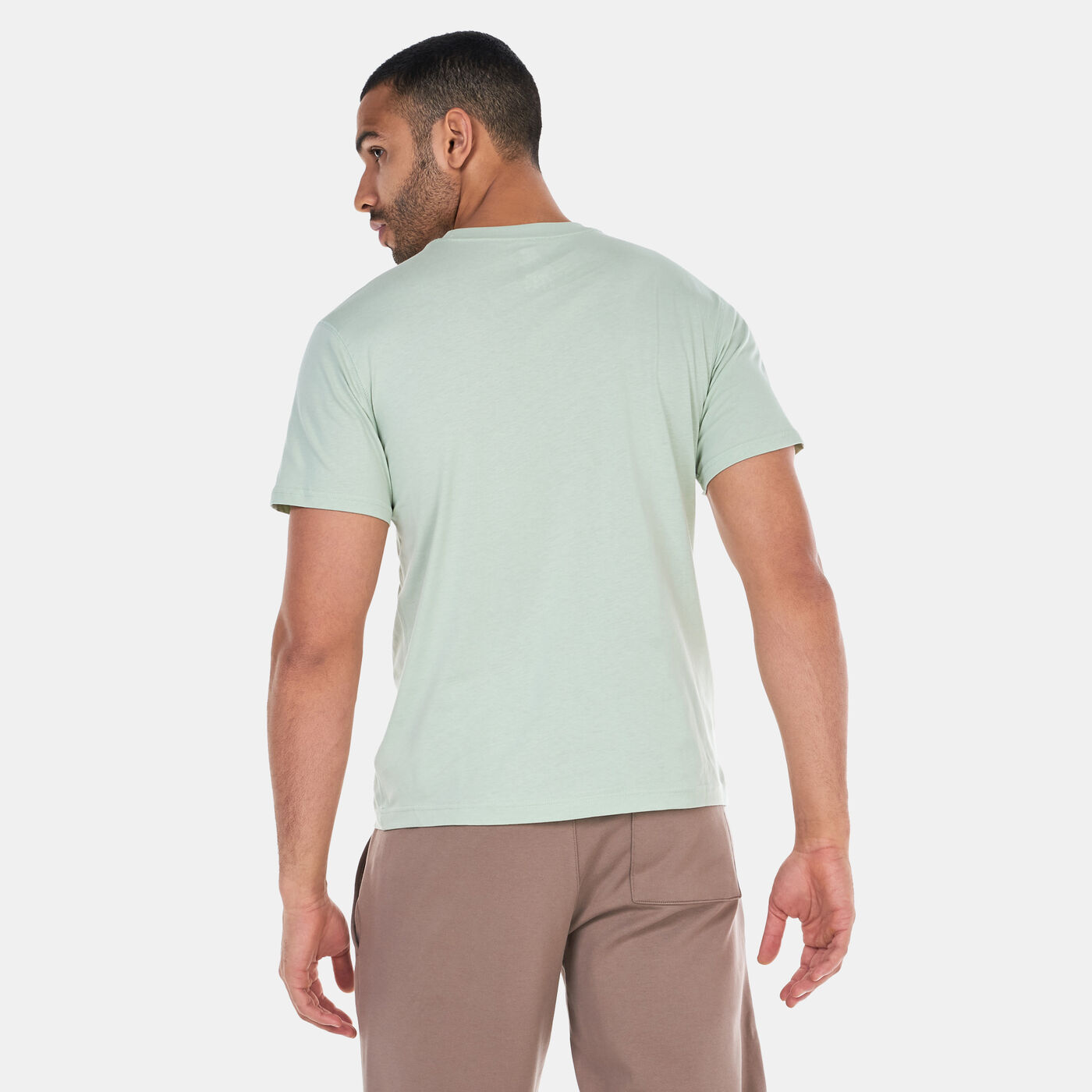 Men's Uni-ssentials Cotton T-Shirt